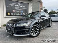 usata Audi A6 Allroad 3.0 tdi quattro s-tronic *Cronologia Completa