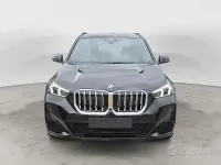 Nuova BMW X1 Efficient Dynamics 150 CV (110 kW) 2026 Nero SUV