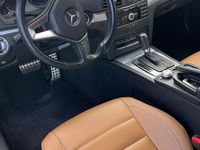 usata Mercedes C220 3 proprietari interni ottimi esterni ottimi