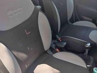 Usata Fiat 500L Lounge 95 CV (69 kW) 2016 Bianco Monovolume