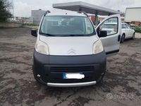 Usata Citroën Nemo 2009 Monovolume