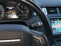 Usata Land Rover Range Rover evoque Pure 150 CV (110 kW) 2015 Bianco SUV