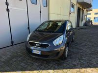 Usata Kia Venga Active 90 CV (66 kW) 2013 Other Utilitaria