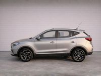Usata MG ZS Luxury 111 CV (81 kW) 2024 Argento SUV