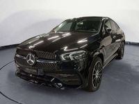 usata Mercedes GLE350 GLE Coupe - C167 2020 GLE Coupe 350 d Premium Plu