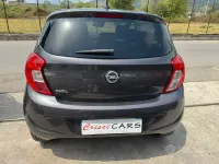 Gebraucht Opel Karl Innovation 75 PS (55 kW) 2016 Grau Kleinwagen