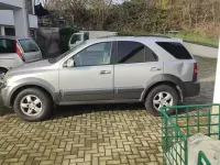 Usata Kia Sorento EX 140 CV (102 kW) 2005 SUV