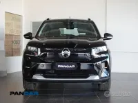 Usata Citroën C3 101 CV (74 kW) 2025 Nero SUV