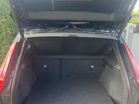 Usata Volvo XC40 150 CV (110 kW) 2019 Nero SUV