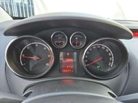 Usata Opel Meriva Cosmo 95 CV (69 kW) 2012 Argento Monovolume