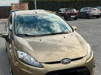Usata Ford Fiesta 70 CV (51 kW) 2012 Utilitaria