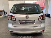 usata VW Golf Plus 1.6 tdi Highline