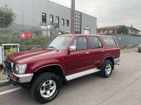 usata Toyota 4 Runner 4-Runner2.5 td