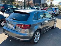 usata Audi A3 SPB 2.0 TDI F.AP. S tronic Attraction