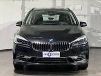 usata BMW 220 Gran Tourer Serie 2 Gran Tourer Serie 2 G.T. (F46) d Luxury aut.