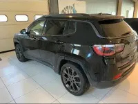 Usata Jeep Compass 120 CV (88 kW) 2020 SUV