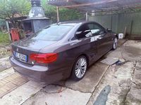 Usata BMW 320 M Sport 184 CV (135 kW) 2010 Coupé