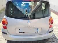 Usata Renault Modus 2005 Grigio Monovolume