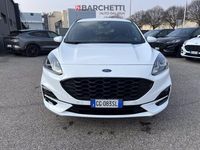 Usata Ford Kuga ST-Line 190 CV (139 kW) 2022 Bianco SUV