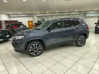 Usata Jeep Compass Limited 131 CV (96 kW) 2024 Grigio SUV