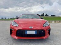 Usata Toyota GR86 Premium 234 CV (172 kW) 2022 Coupé