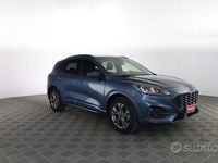 Usata Ford Kuga ST-Line 225 CV (165 kW) 2023 Blu SUV