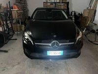 usata Mercedes A200 d Sport my16