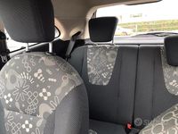 Usata Ford Ka 75 CV (55 kW) 2012 Grigio Utilitaria