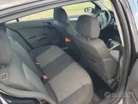 Usata Opel Astra 90 CV (66 kW) 2006 Berlina
