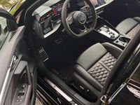 Usata Audi RS3 Design 400 CV (294 kW) 2023 Berlina