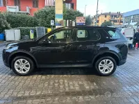 Usata Land Rover Discovery 5 150 CV (110 kW) 2020 Nero SUV