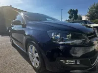Usata VW Polo Highline 90 CV (66 kW) 2010 Utilitaria