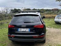 Usata Audi Q5 Design 179 CV (131 kW) 2014 SUV