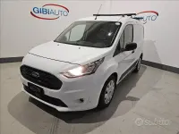 Usata Ford Transit Connect Trend 101 CV (74 kW) 2021 Bianco Monovolume