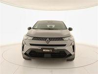 Usata Renault Captur Techno 91 CV (66 kW) 2025 Grigio chiaro SUV
