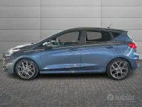 Usata Ford Fiesta ST-Line 125 CV (91 kW) 2023 Other Utilitaria