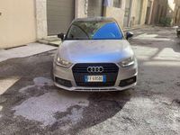 Usata Audi A1 Sportback Sport 90 CV (66 kW) 2016 Utilitaria