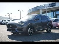 Usata MG HS Luxury 162 CV (119 kW) 2024 Iron oxide gray SUV