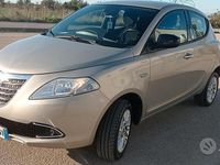 Usata Lancia Ypsilon 2013 Utilitaria