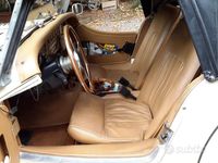 Usata Morgan 4/4 111 CV (81 kW) 2003 Bianco Cabrio