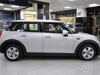 usata Mini Cooper 1.5 Business 5 porte Auto