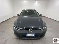 Usata VW Golf VIII Life 151 CV (111 kW) 2023 Nessuno(met.) Station wagon