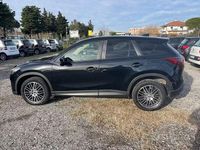 Usata Mazda CX-5 150 CV (110 kW) 2015 Nero SUV