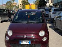 Usata Fiat 500 Pop 69 CV (50 kW) 2020 Utilitaria