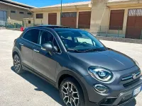 Usata Fiat 500 120 CV (88 kW) 2019 Berlina