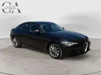 Second-hand Alfa Romeo Giulia Business 150 CP (110 kW) 2017 Other Berlinǎ