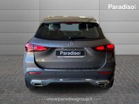 Usata Mercedes GLA200 Advanced Plus 150 CV (110 kW) 2024 Grigio SUV