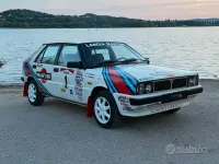 Usata Lancia Delta 78 CV (57 kW) 1985 Utilitaria