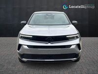 Nuova Opel Mokka S 131 CV (96 kW) 2025 Grigio SUV