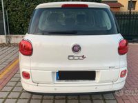 usata Fiat 500L Wagon - 2018